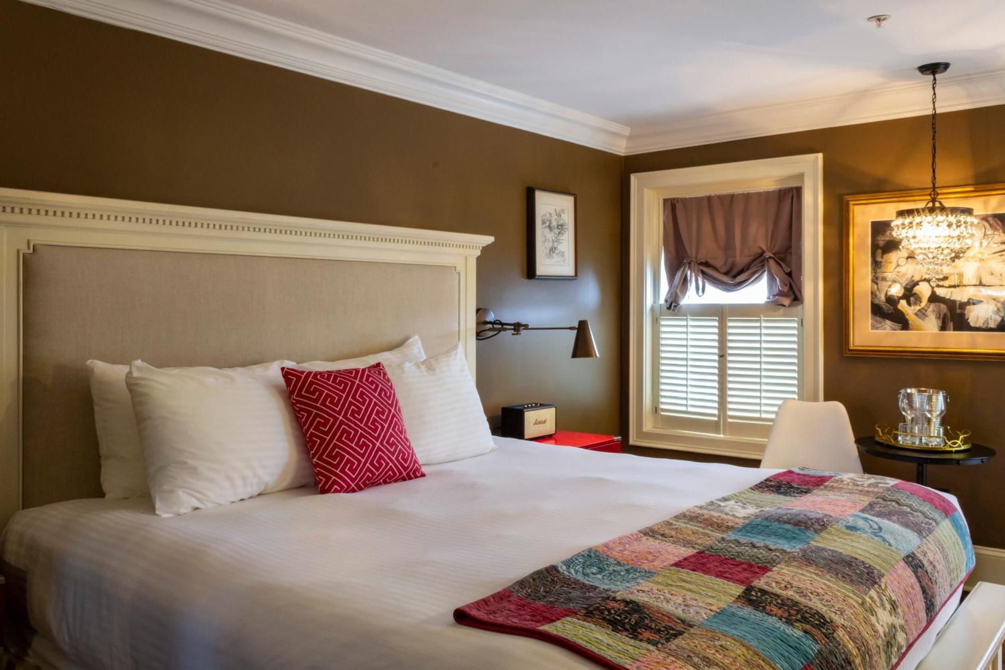 Logan Inn New Hope Luaran gambar