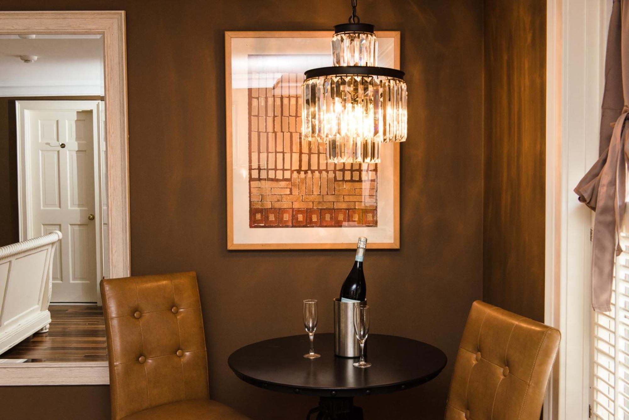 Logan Inn New Hope Luaran gambar