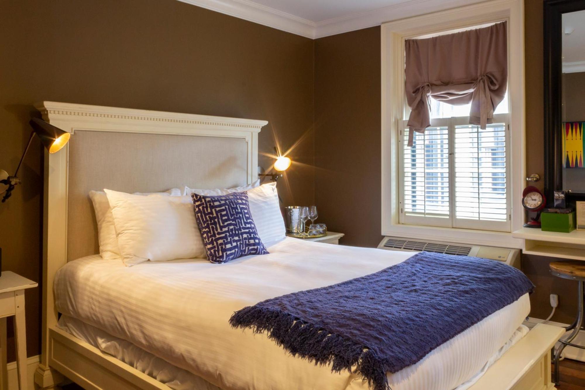 Logan Inn New Hope Luaran gambar