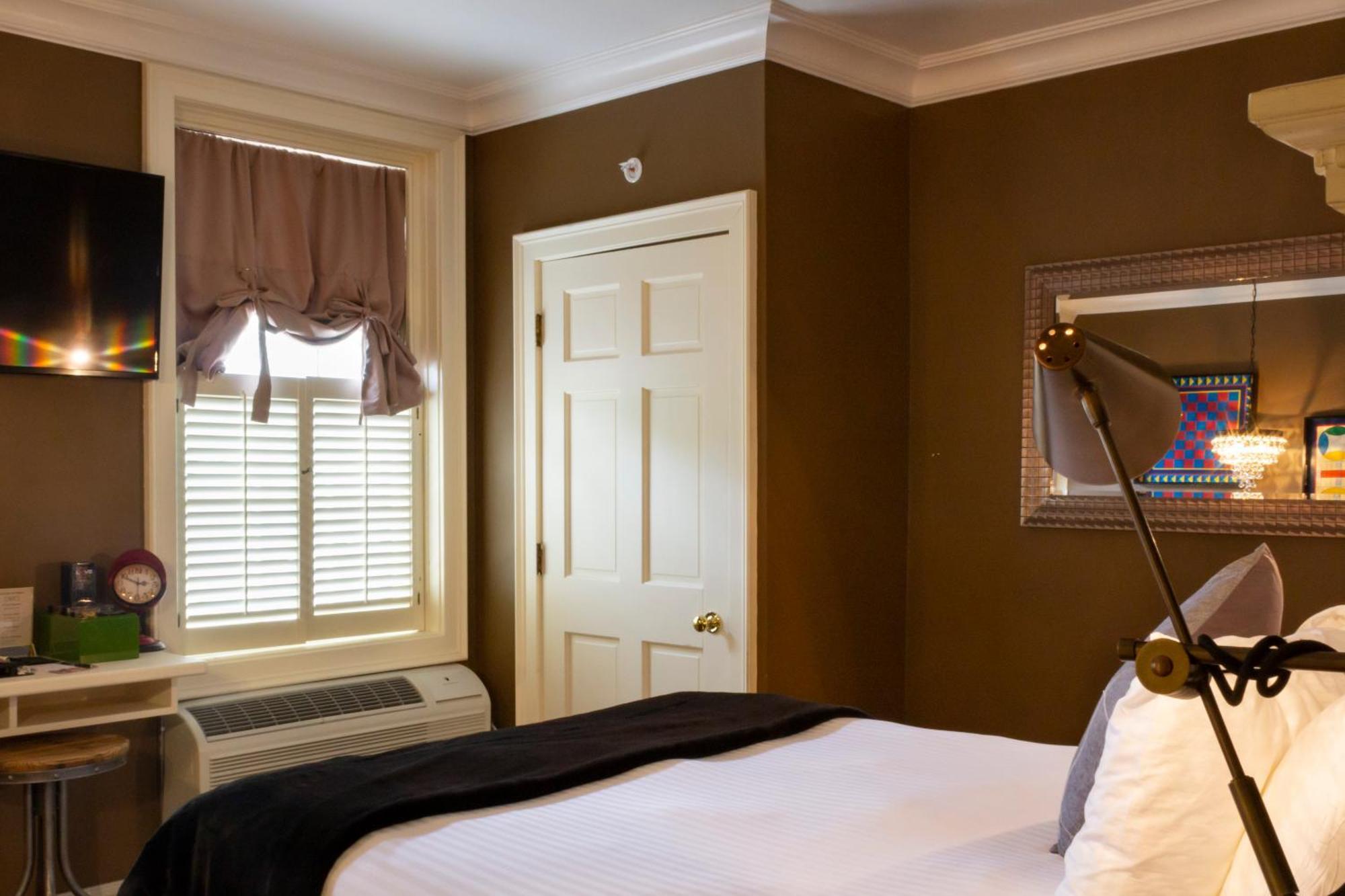 Logan Inn New Hope Luaran gambar