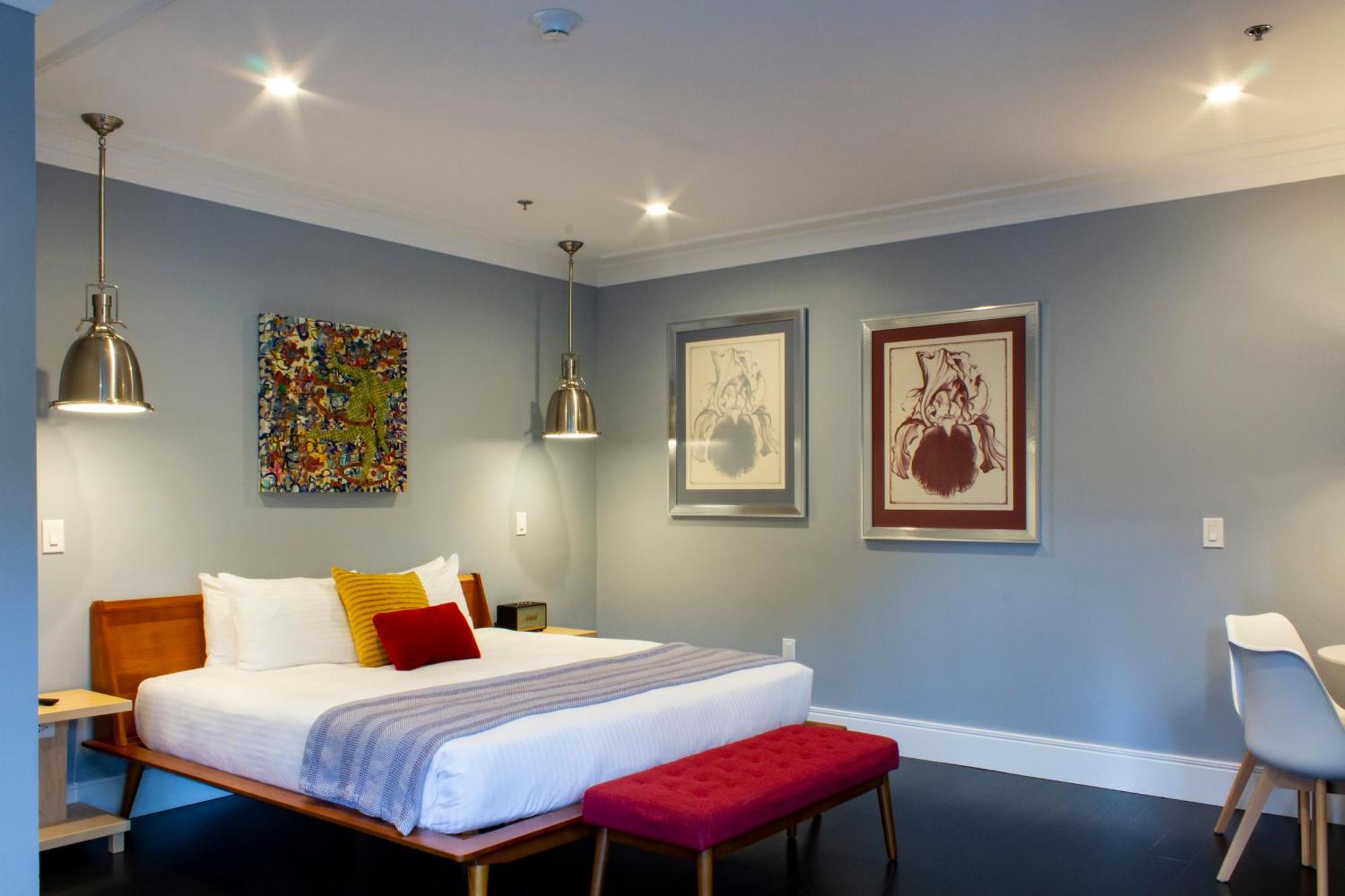 Logan Inn New Hope Luaran gambar