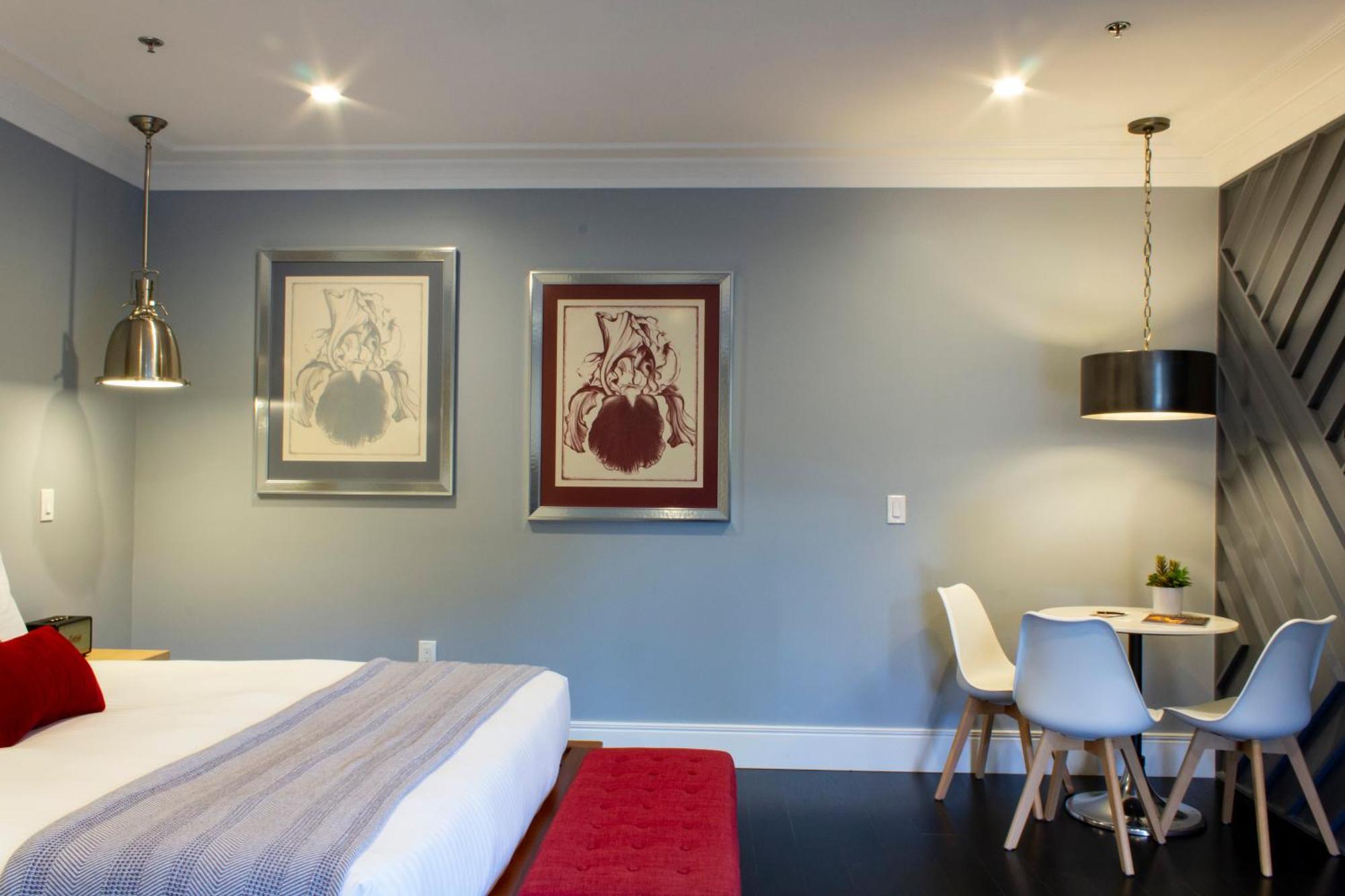 Logan Inn New Hope Luaran gambar