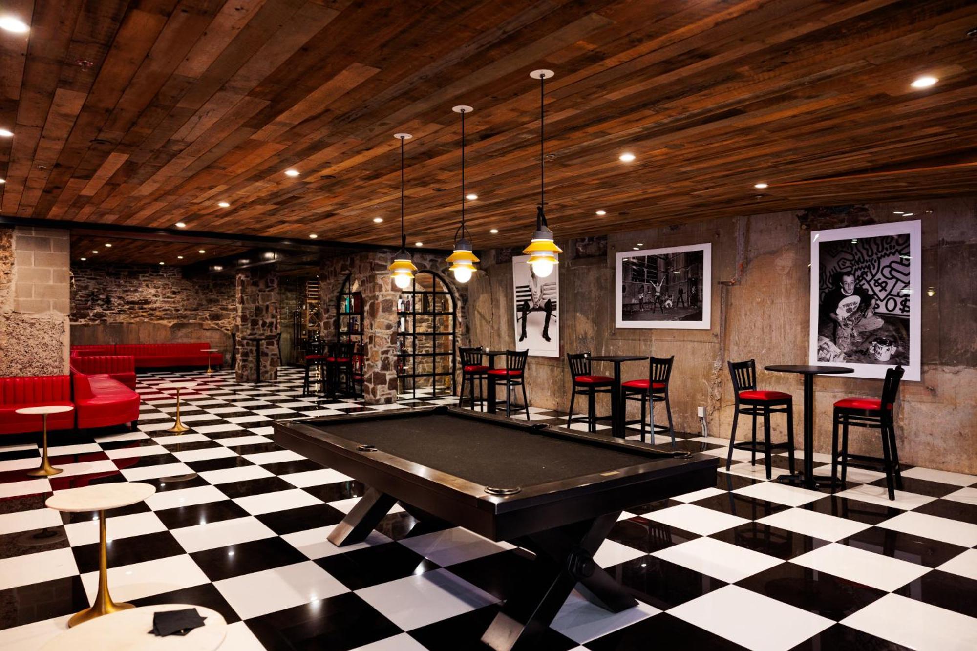 Logan Inn New Hope Luaran gambar