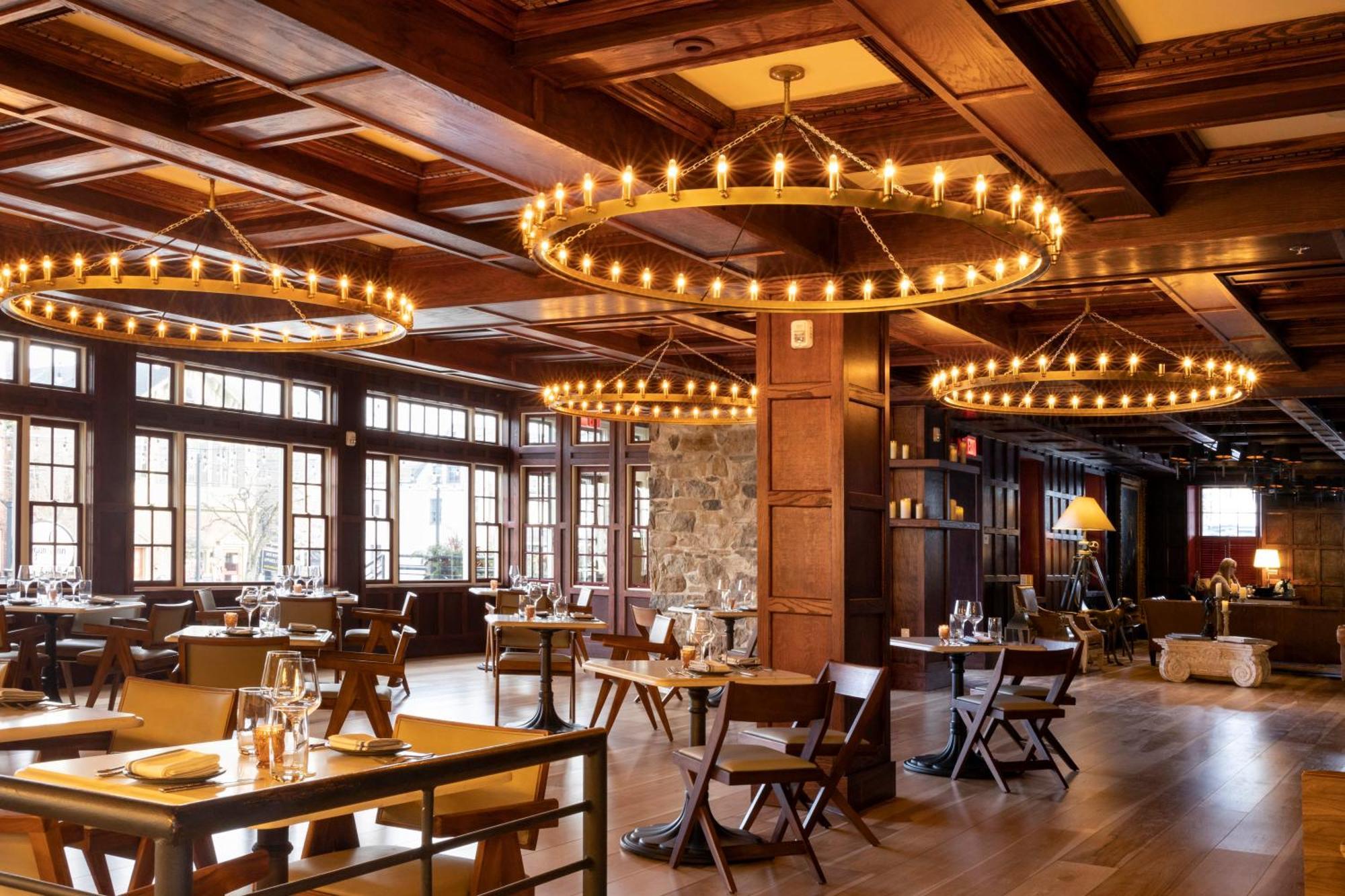 Logan Inn New Hope Luaran gambar
