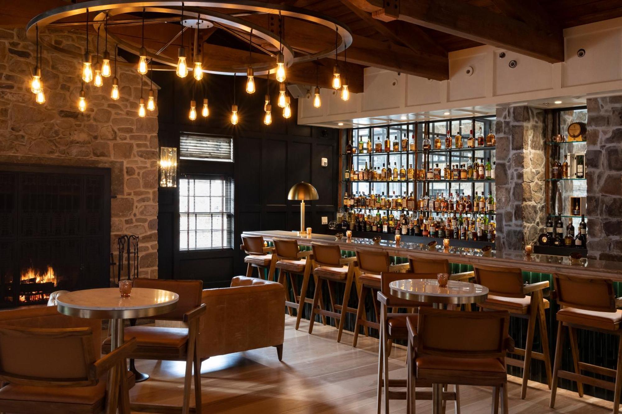 Logan Inn New Hope Luaran gambar