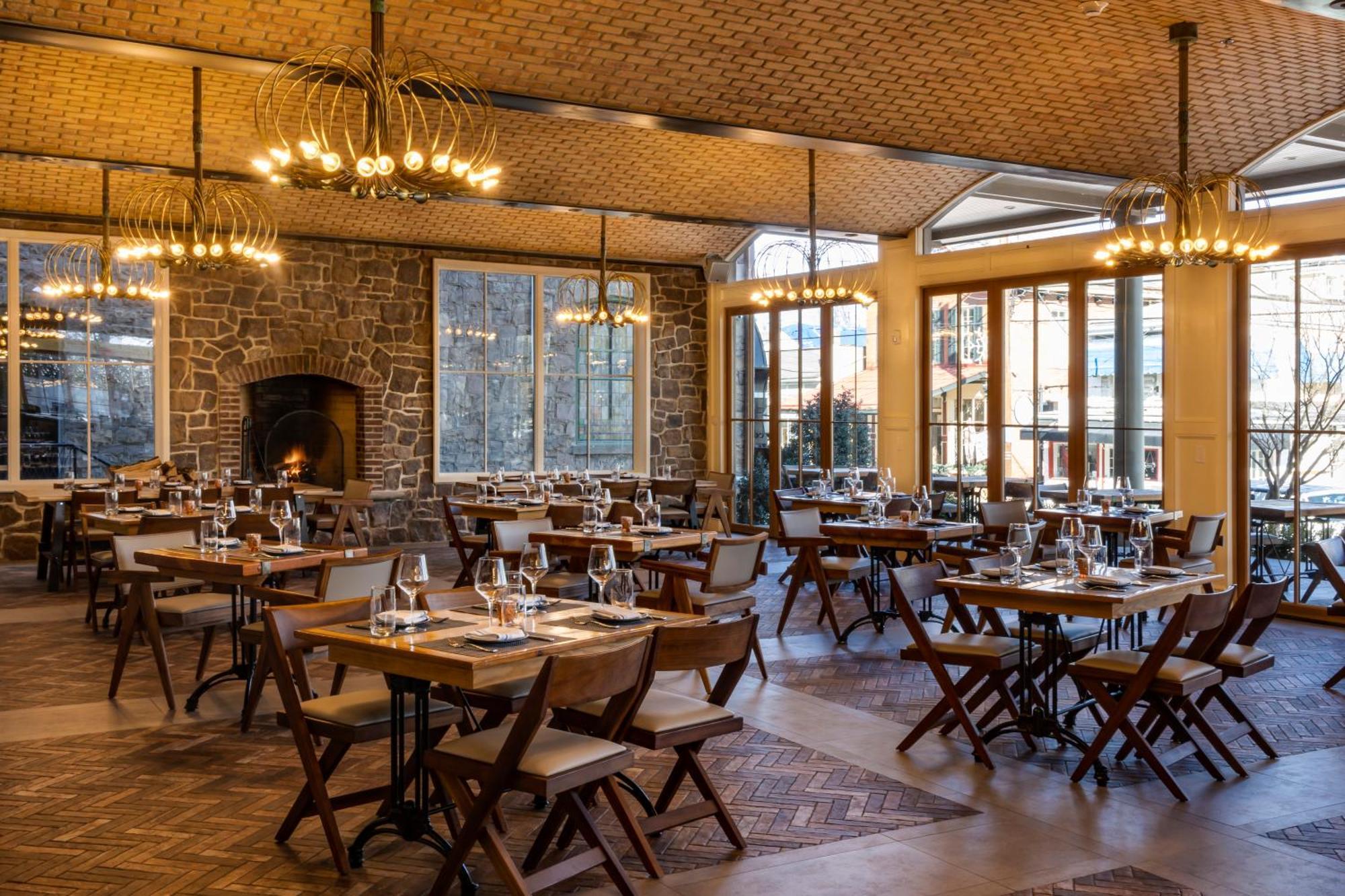 Logan Inn New Hope Luaran gambar