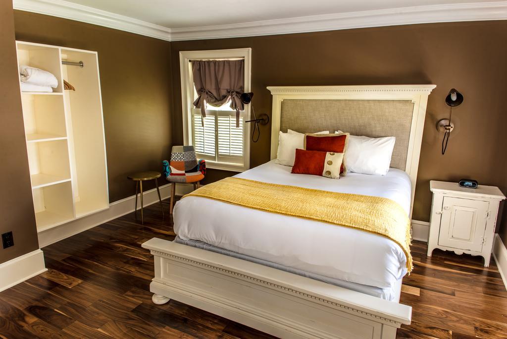 Logan Inn New Hope Luaran gambar