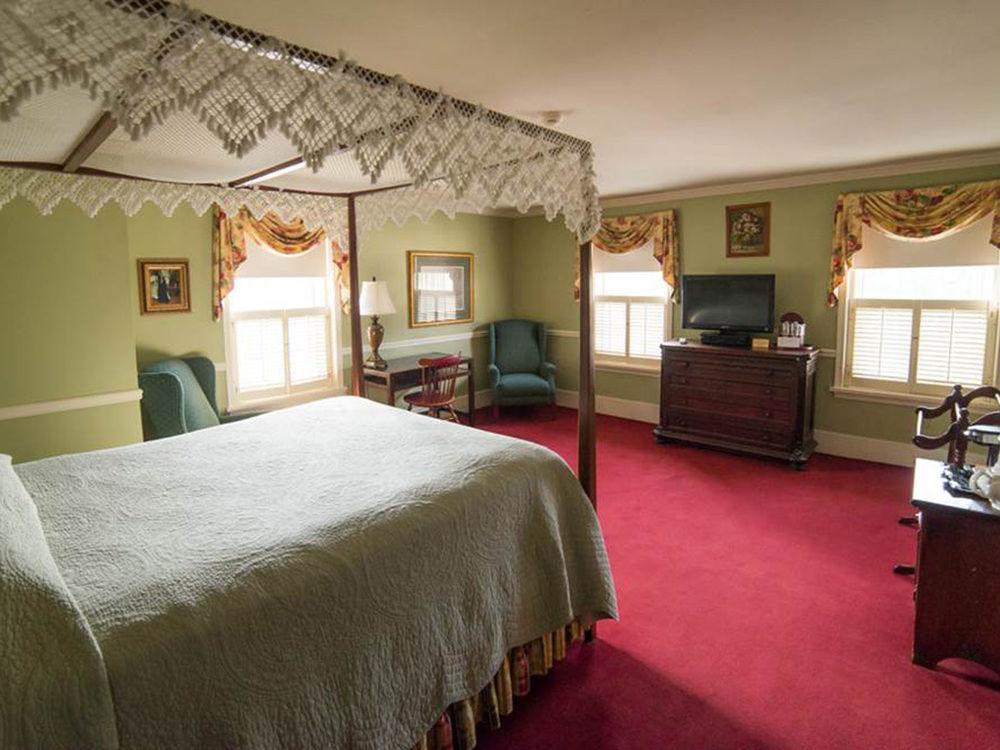 Logan Inn New Hope Luaran gambar
