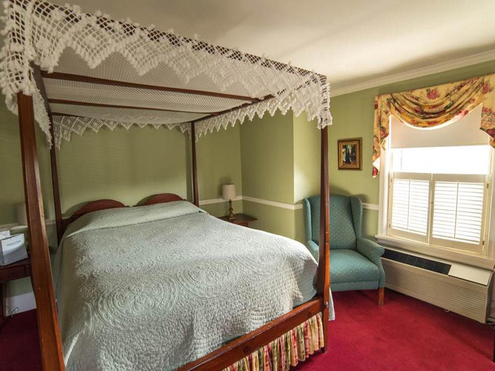 Logan Inn New Hope Luaran gambar