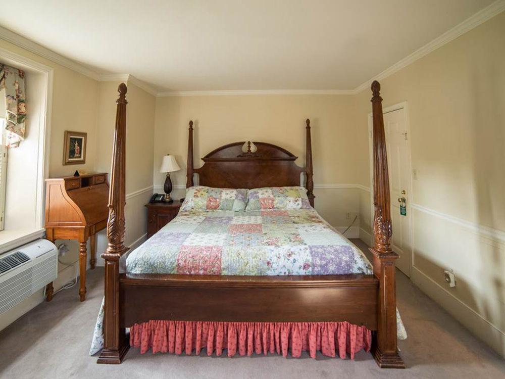 Logan Inn New Hope Luaran gambar