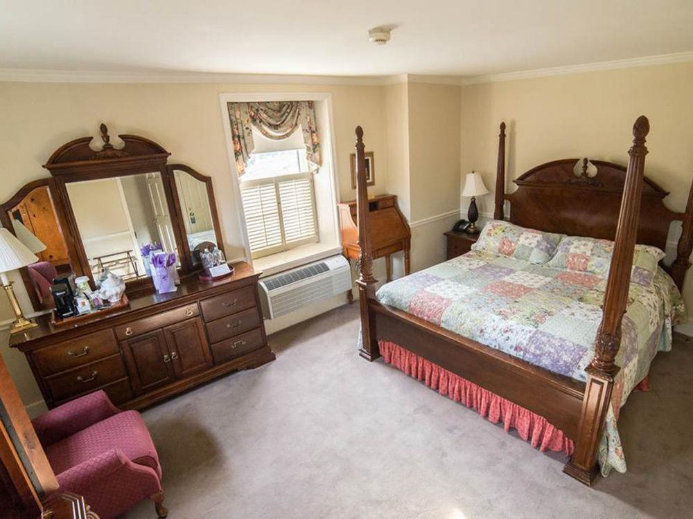 Logan Inn New Hope Luaran gambar