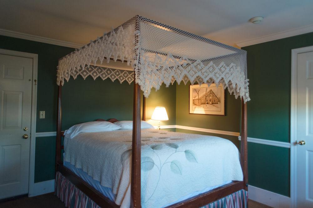 Logan Inn New Hope Luaran gambar