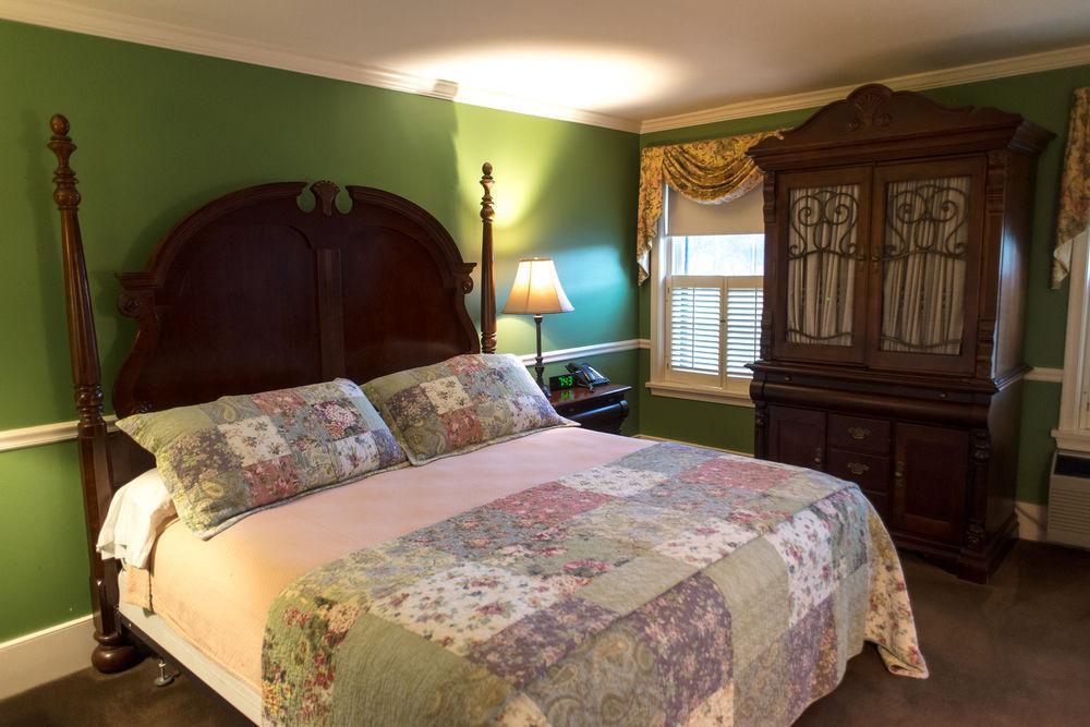 Logan Inn New Hope Luaran gambar