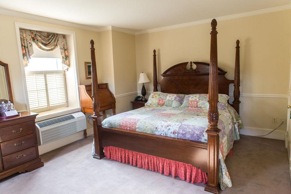 Logan Inn New Hope Luaran gambar