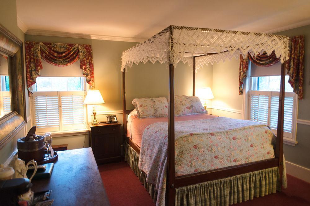 Logan Inn New Hope Luaran gambar