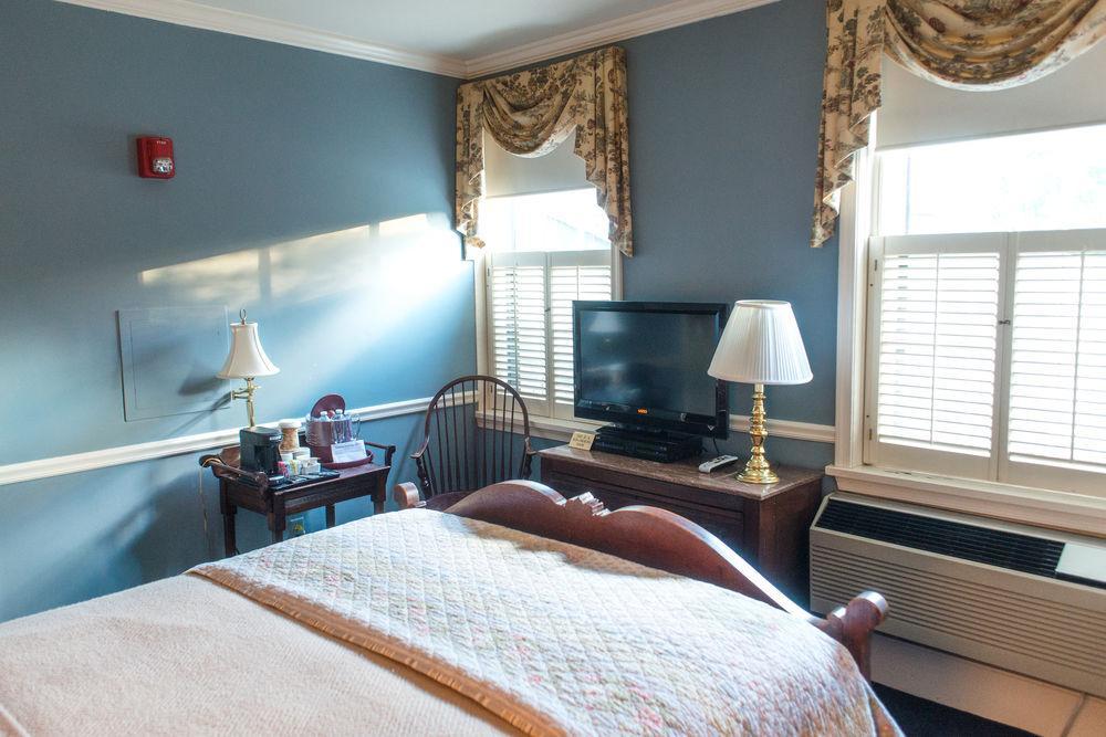Logan Inn New Hope Luaran gambar