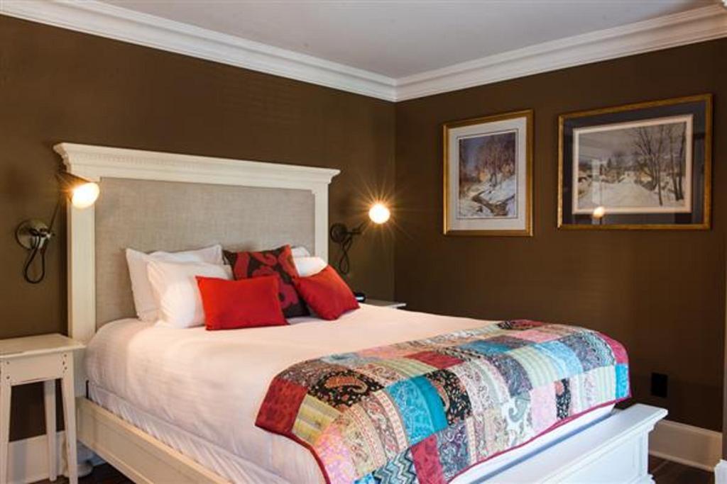 Logan Inn New Hope Luaran gambar