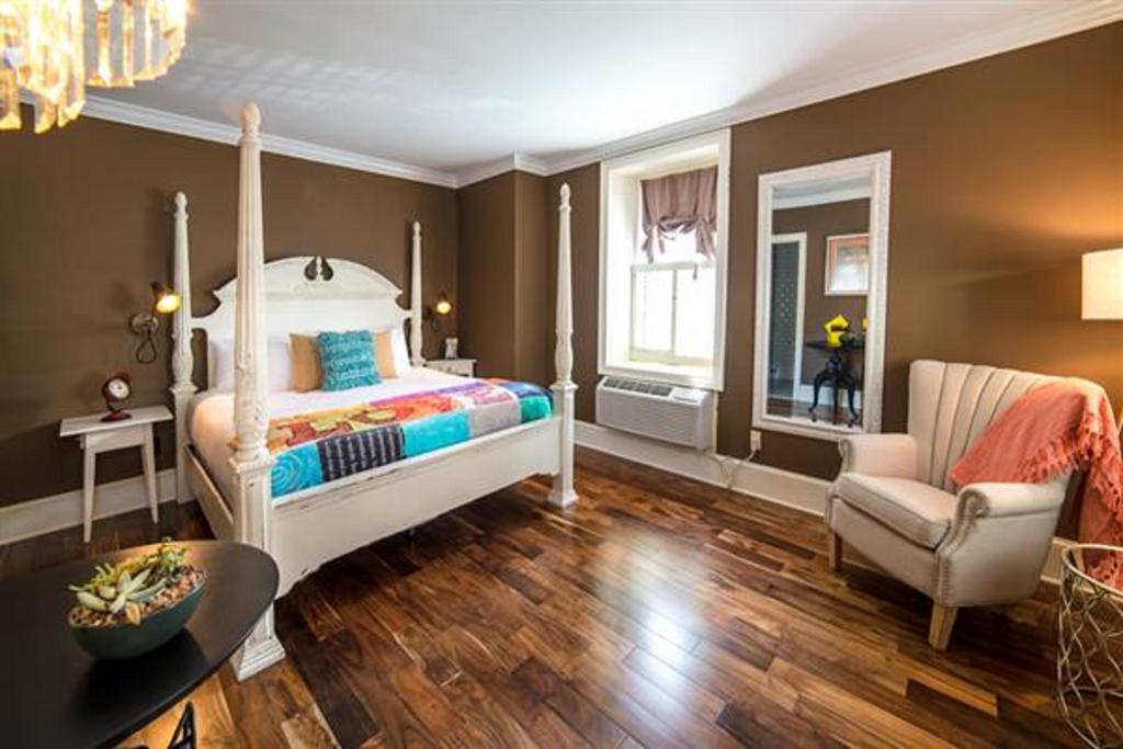 Logan Inn New Hope Luaran gambar