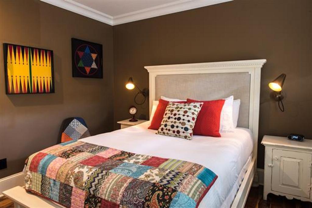 Logan Inn New Hope Luaran gambar