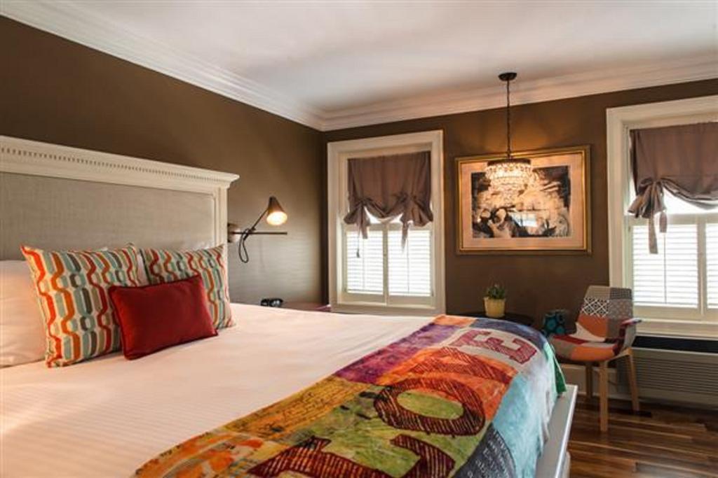 Logan Inn New Hope Luaran gambar