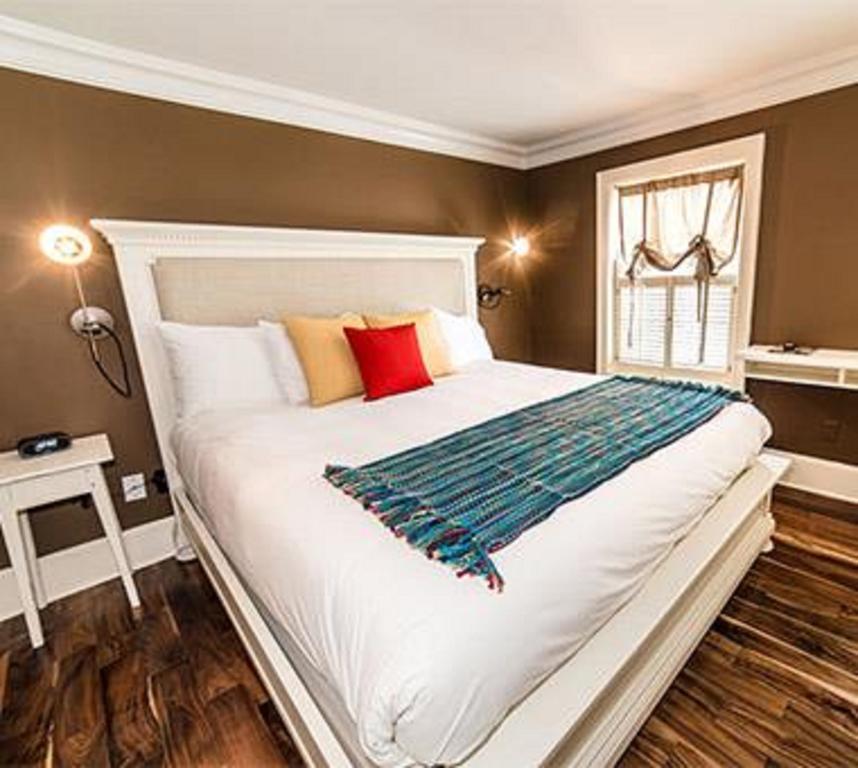 Logan Inn New Hope Luaran gambar