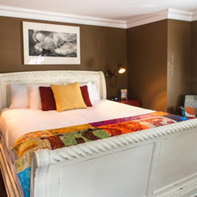 Logan Inn New Hope Luaran gambar