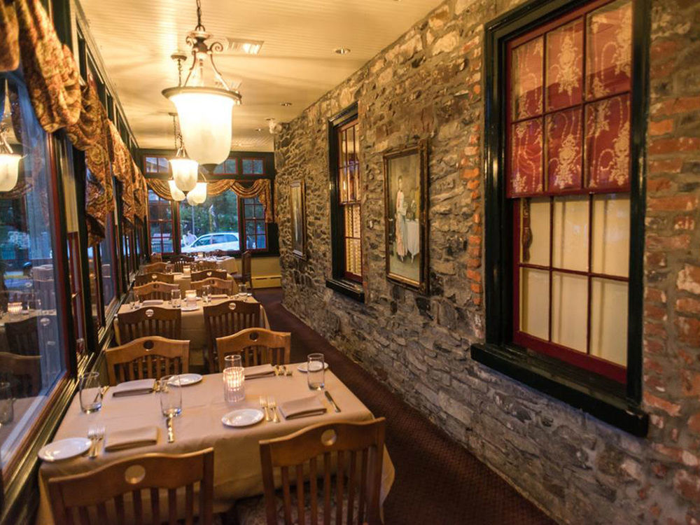 Logan Inn New Hope Luaran gambar