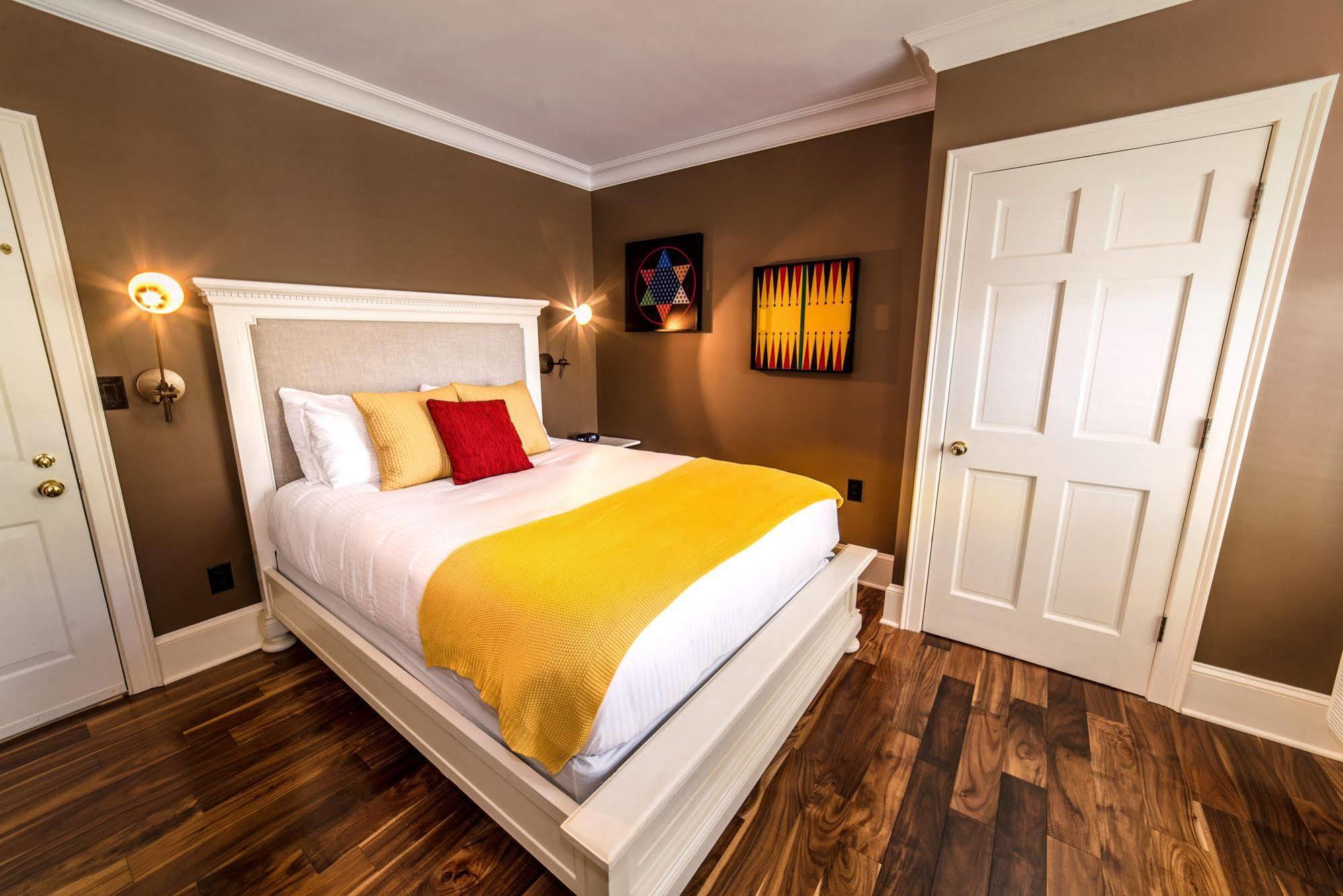 Logan Inn New Hope Luaran gambar