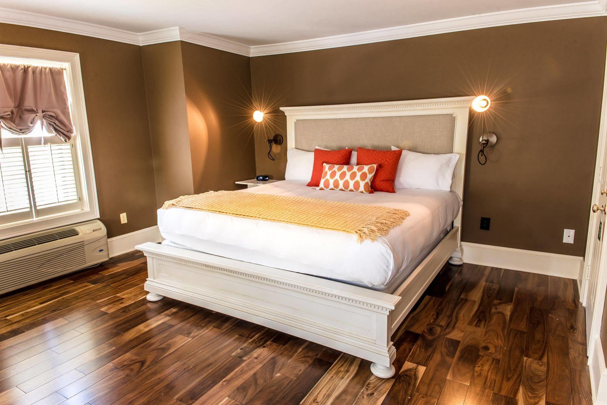 Logan Inn New Hope Luaran gambar