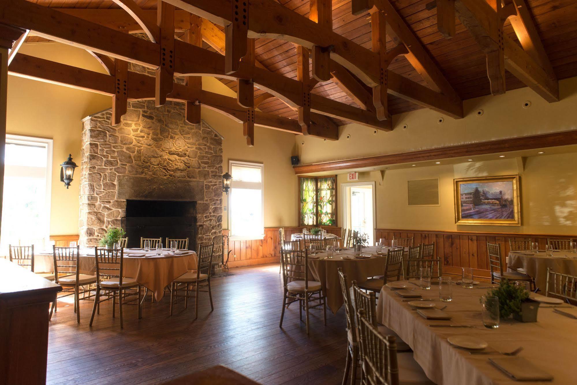 Logan Inn New Hope Luaran gambar