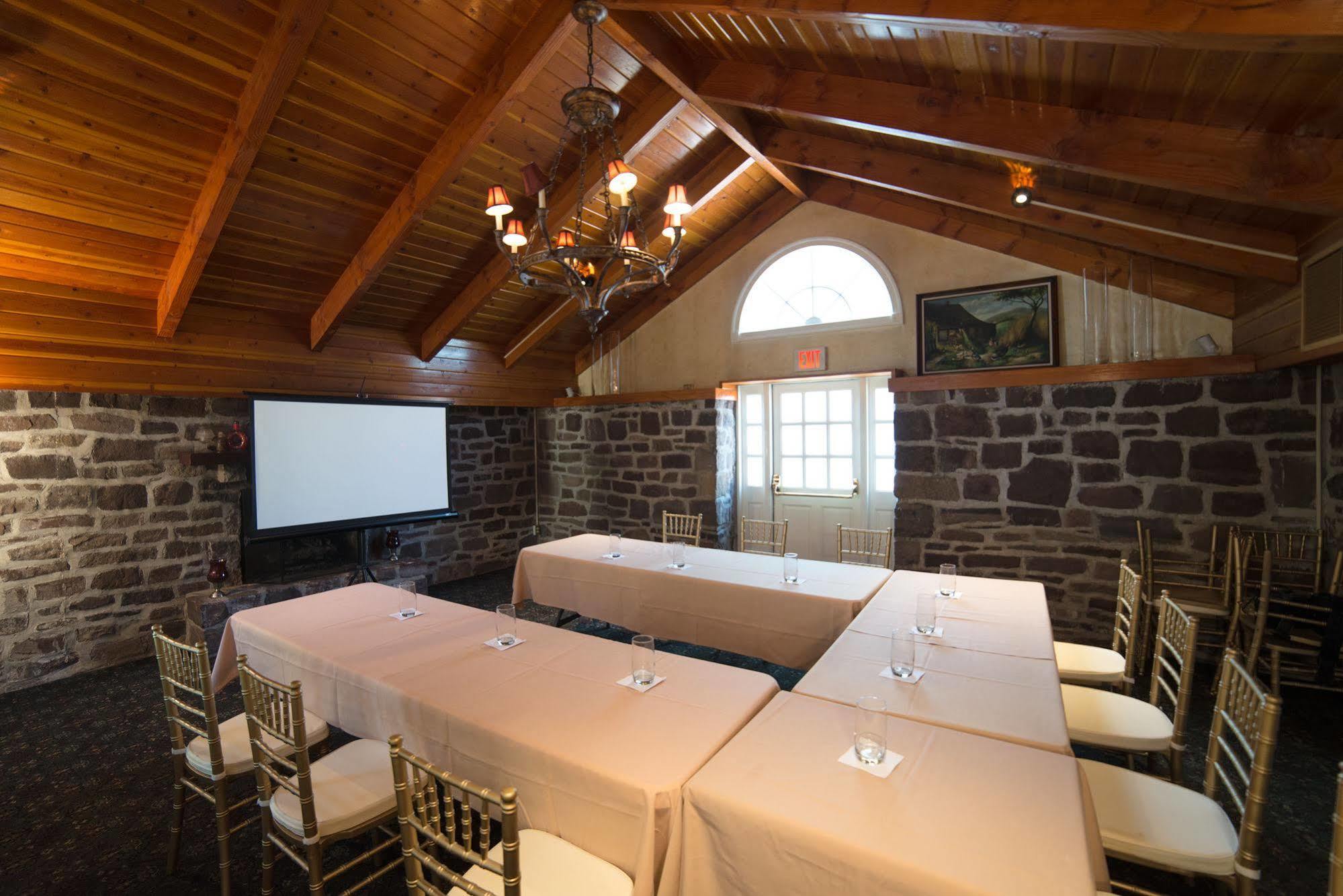 Logan Inn New Hope Luaran gambar