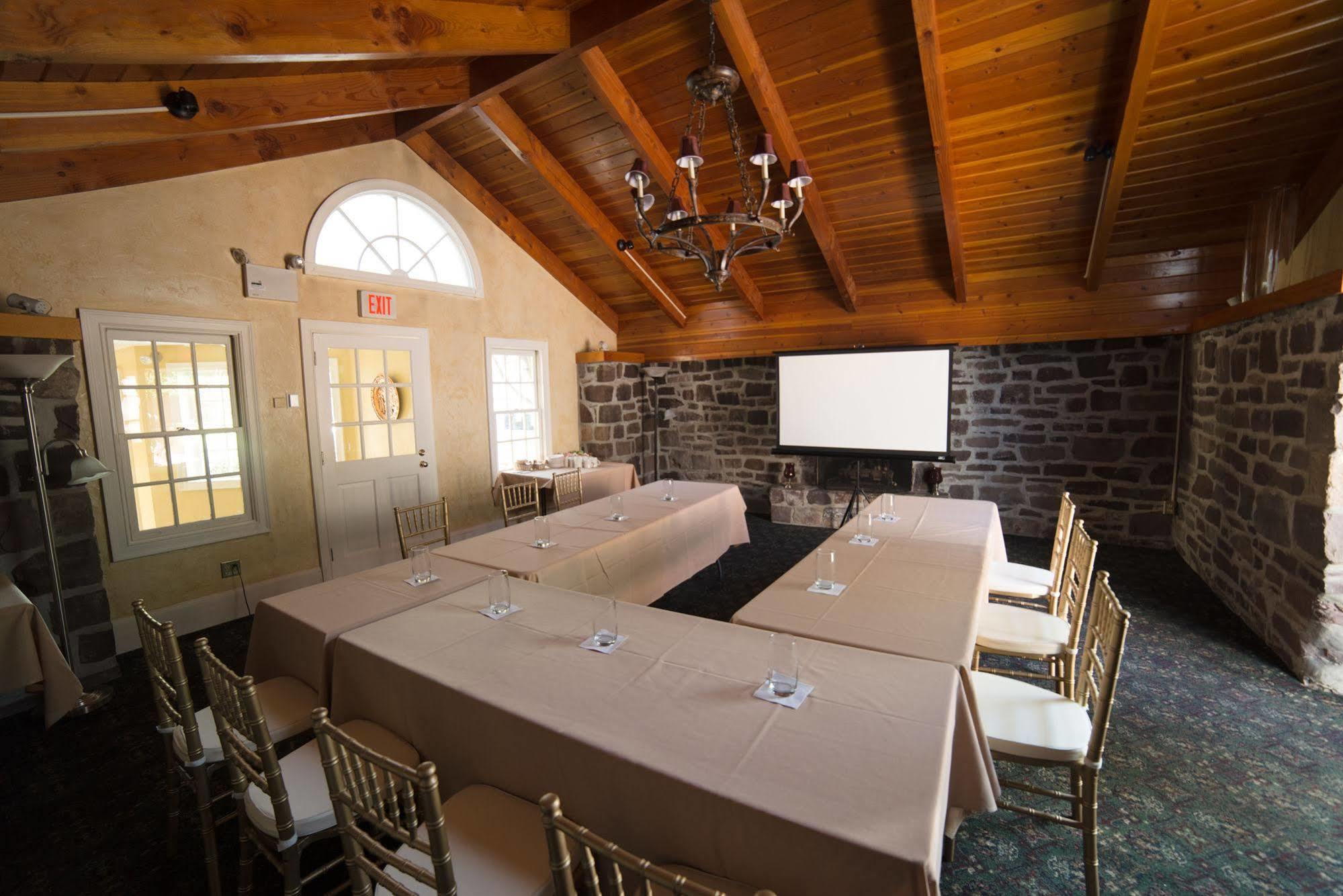 Logan Inn New Hope Luaran gambar